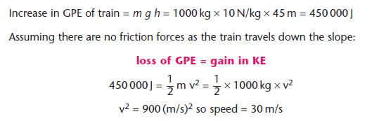 work-energy-and-power-gcse-revision-physics-forces-motion-work